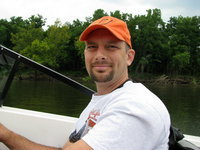Stephen Shreve