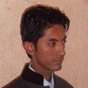 Javed Qurashi
