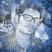 Vignesh Ramchand