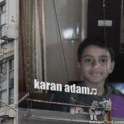 Karan Adam