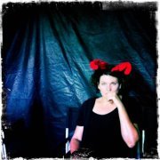Mairi Cameron