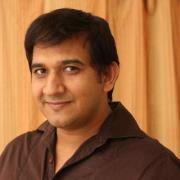 Anand Pandey