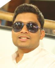 Chetan Jagshettiwar