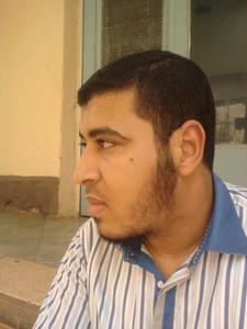 أحمد السمطي