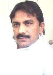 Bashir Ahmed