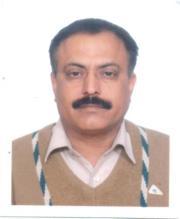 Anil Malik