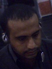 Essam Salem