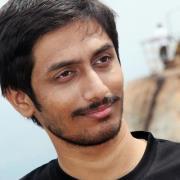 Sharath Bc