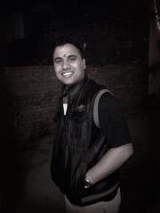 Maurya Kiran