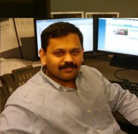 Karthick Vijayasundaram