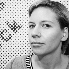 Marleen van den Brand