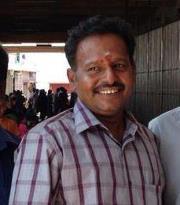 Saravana Kumar