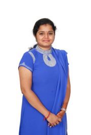 Geetha Raghu