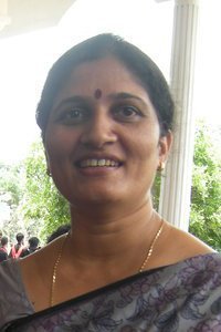 Geetha Ravi