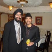 Aswin Malhotra