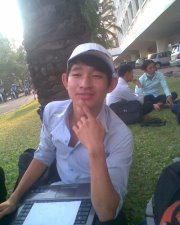 Seng Minea