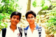 Arjun Vijayan