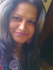 Aasma Pathan