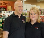 Brenda Corrick hackman