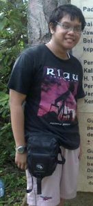 Achmad Fuady