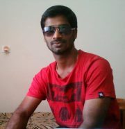 Sasi Kumar