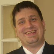 Erik Gidewall