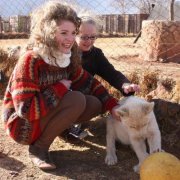 Berenice Cunningham-walker