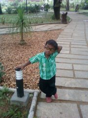 Sureshkumar Rajan
