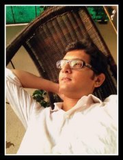 Prashant Dinkar