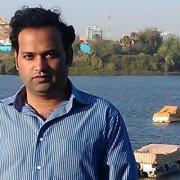 Zahid Mughal