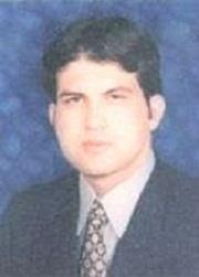 Drshahid Kakakhel