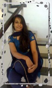 Mansi Mehta