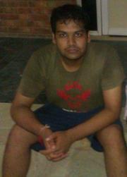 Rajeev Singh