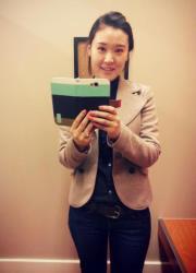 Mirey Yu