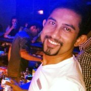 Ashok Bania