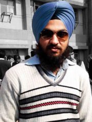 Gurwinder Singh