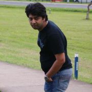 Vick Gandhi