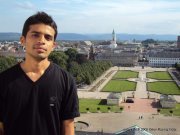Ankit Jain