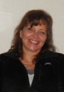 Lisa Dresdner