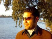 السعيد المعصراوى