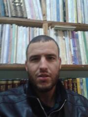 عبدالصمد المرابط