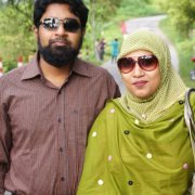 Ali- Farook
