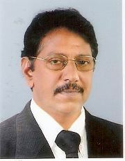 Augustine Alancherry