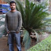 Jayant Yadav