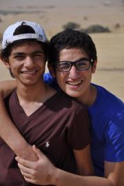 Abdelrahman Hesham