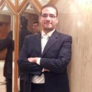 Ahmed Magdy