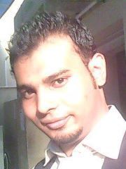 Shahrukh Ali