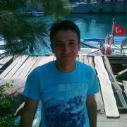 Recep Büyüktepe