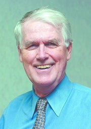 Dave Carlin