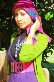 Hadir Tarek